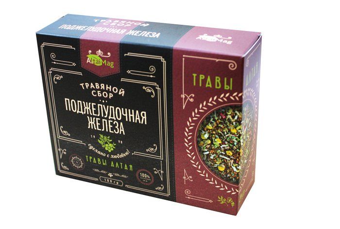 Сбор травяной Поджелудочная железа Алтаймаг 100г в Саратове 
Сбор травяной Поджелудочная железа Алтаймаг 100г в Саратове
