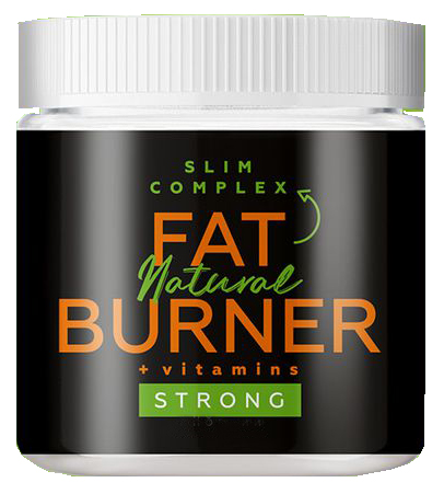 
Фитококтейль Fat Burner Strong 190г в Саратове