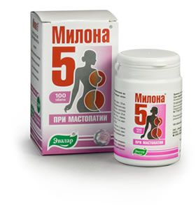 
Милона-5 (для женщин) в Саратове