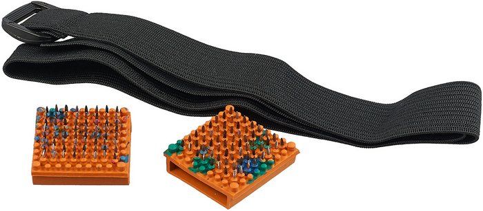 
Аппликатор Ляпко Краплинка Игольчатая (шаг 3,5 мм) в Саратове