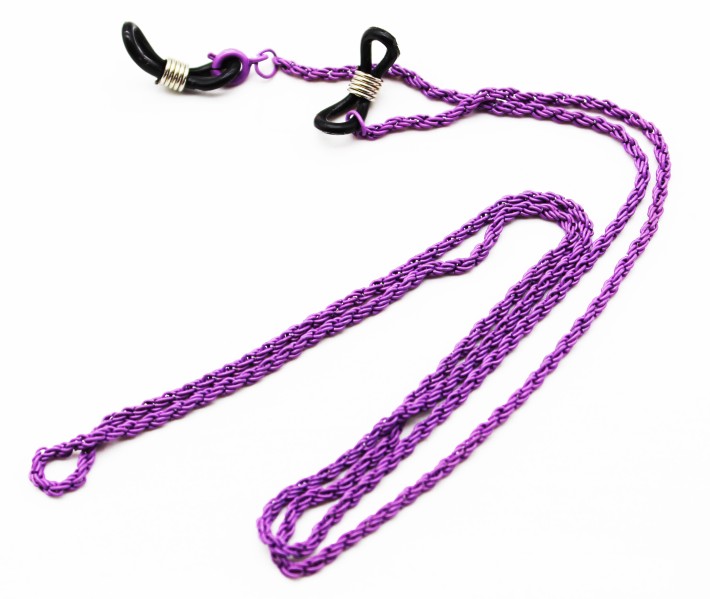 
Цепочка для очков №27 в Саратове