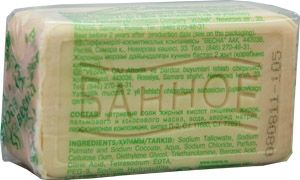 
Весна мыло банное 140г в Саратове