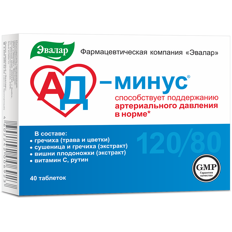 
АД минус в Саратове