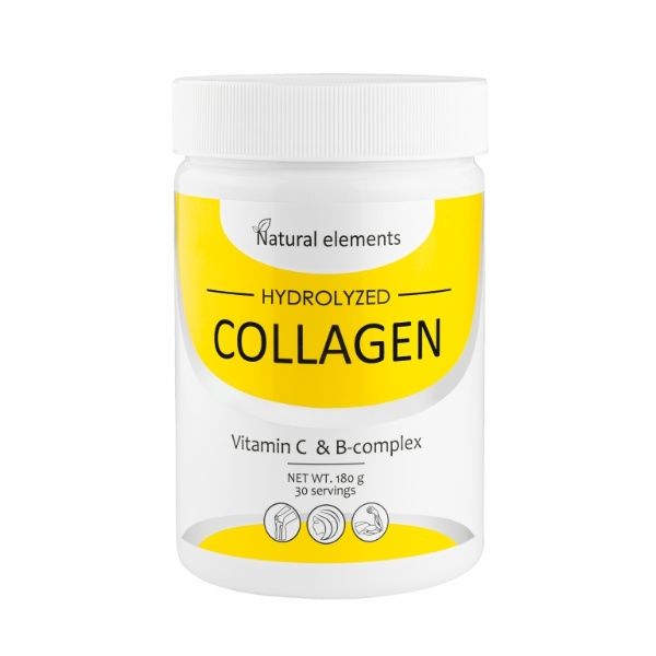 
Коллаген Алфит Плюс 180г в Саратове